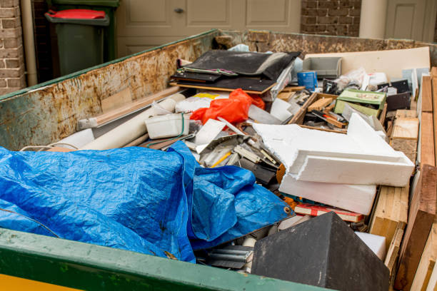 Trusted Suffield Depot, CT Junk Removal Services Experts